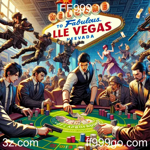 A Vida em Ação: A Emoção dos Jogos de Ação