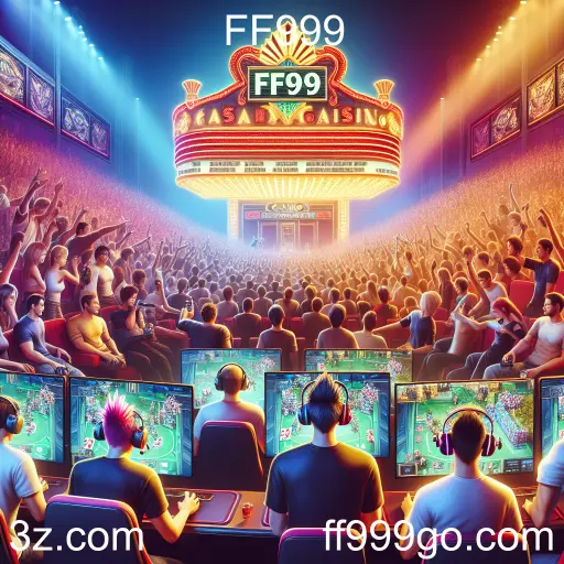 A Ascensão dos eSports: Um Fenômeno Global