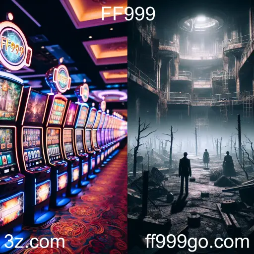 Explorando o Genêro Horror nos Videogames