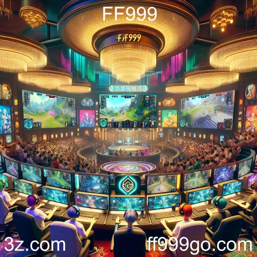 A Revolução dos Jogos de Esportes